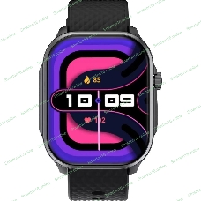 Умные часы Tecno Watch 3 Active 2.04