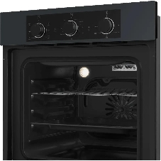 Шкаф духовой электрический Maunfeld AEOF6060G1