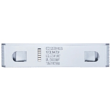 Вентилятор для корпуса Lian-Li Uni Fan CL Wireless 120 Reverse ARGB 124х120x28 белый 4-pin 30.8дБ (G99.12RCL1W1W.R0) Ret