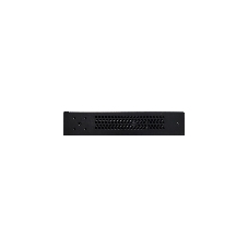 Коммутатор неуправляемый PoE ORIGO OS1226P/285W/A1A 24x100Base-TX PoE+, 2x1000Base-T, PoE-бюджет 285 Вт, корпус металл