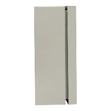 Счетчик на дин-рейку EKF Basic mb54-1E-bas Щит ЩУ-1/1-0 (250х300х100) IP54