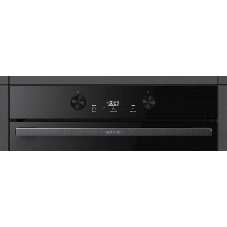 Духовой шкаф электрический Gorenje BOS6737E05DBG черный