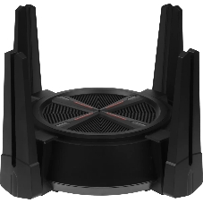 Роутер беспроводной Netis NX62 AX6000 10/100/1000/2500BASE-T