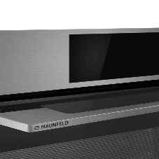 Шкаф духовой электрический MAUNFELD AEOD76106S