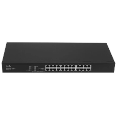 Коммутатор Cudy GS1024E, 24×1 Гбит/с
