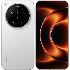 Смартфон Xiaomi 17 Ultra 16/512Gb белый