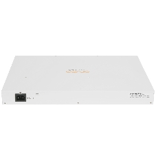 Коммутатор HPE Aruba Instant On 1930 48G Class4 PoE 4SFP/SFP+ 370W (JL686B), 48×1 Гбит/с PoE + 4×10 Гбит/с SFP+, управляемый