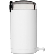 Кофемолка Bosch TSM6A011W 180Вт сист.помол.:ротац.нож вместим.:75гр белый