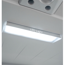 Холодильник LEX LCD450WOrID белый трехкамерный 288/129л морозилка снизу, No Frost, Side-by-Side