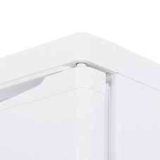 Морозильная камера Indesit SFR 100.001 белый, 118л, 4 ящика