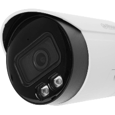 Камера видеонаблюдения IP Dahua DH-IPC-HFW2849SP-S-IL-0360B 3.6-3.6мм цв.