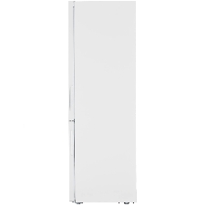 Холодильник Haier C4F640CWU1 белый двухкамерный 285/115л морозилка снизу, No Frost