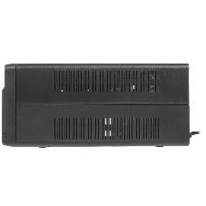 Источник бесперебойного питания APC Back-UPS BX750MI-GR/750 ВА/410 Вт/4 х CEE 7 (евророзетка)