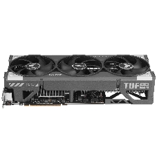 Видеокарта ASUS TUF Gaming GeForce RTX 5090 OC Edition, 32 GB GDDR7, 512 bit, 3xDisplayPort, 2xHDMI, GPU 2580 MHz