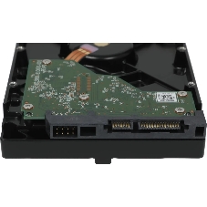 Жесткий диск HDD WD Purple 3Tb 5400rpm SATA 128Mb 3.5