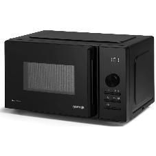 Микроволновая Печь Gorenje MO20A3B5 20л. 800Вт черный