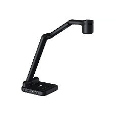 Документ-камера IQBoard [IQView E4521] 8 мегапикселей (разрешение 3840x2160), 10 digital zoom, интерфейсы: HDMI, VGA, USB 2.0, встроенное программное обеспечение без установки на ПК