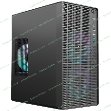 Компьютерный корпус ACD Coffre 107 USB 3.0x2+USB 2.0x2+HD audio