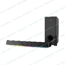 Колонки Creative Sound Blaster Katana V2 2.0 черный 126Вт