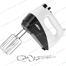 Миксер ручной ARESA AR-1912