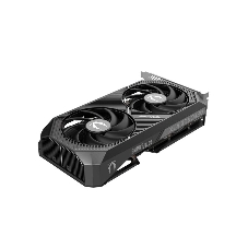 Видеокарта Zotac GAMING GeForce RTX 5050 TWIN EDGE, NVIDIA RTX 5050, 8 ГБ GDDR6, 128 бит, PCI-e 5.0, 1xHDMI, 3xDP, 2572 МГц