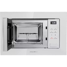 Микроволновая печь встраиваемая Maunfeld MBMO820SGW10
