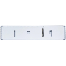 Вентилятор для корпуса Lian-Li Uni Fan CL Wireless 120 Reverse ARGB 124х120x28 белый 4-pin 30.8дБ (G99.12RCL1W1W.R0) Ret