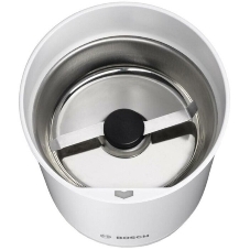 Кофемолка Bosch TSM6A011W 180Вт сист.помол.:ротац.нож вместим.:75гр белый