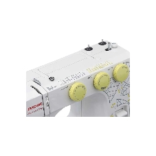Швейная машина Janome EQ25