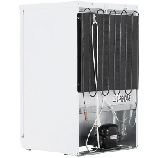 Морозильная камера Indesit SFR 100.001 белый, 118л, 4 ящика