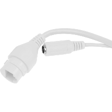 Камера видеонаблюдения IP Dahua DH-IPC-HFW2849SP-S-IL-0360B 3.6-3.6мм цв.