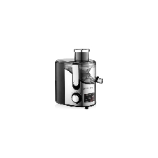 Соковыжималка BRAYER BR1710 серебристый, центробежная, 800 Вт, 350 мл, механическое