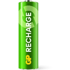 Аккумулятор GP Smart Energy AA NiMH 1000mAh (4шт)
