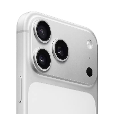 Смартфон Apple iPhone 17 Pro Max A3525 12/256Gb серебристый