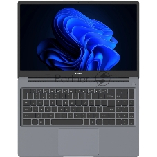 Ноутбук Tecno MegaBook K15SDA Ryzen 5 7430U 16Gb SSD 512Gb AMD Radeon Graphics 15.6