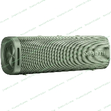 Портативная колонка XIAOMI Sound Outdoor Green S29H-GL (QBH4372GL)