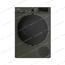 Сушильная машина Grundig GT55724M серый, 7 кг, сушка - конденсационная, программ - 15, 59.7 x 84.6 x 54.5 см