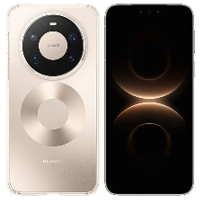 Смартфон Huawei Mate 80 Pro 16/512GB золотой