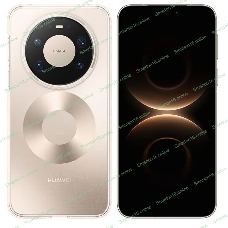 Смартфон Huawei Mate 80 Pro 16/512GB золотой