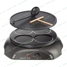 Блинница Zigmund & Shtain ZGP-621