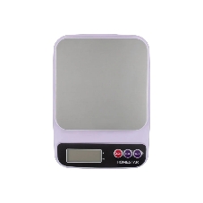 Весы кухонные электронные Homestar HS-3014 5 кг, (109082)