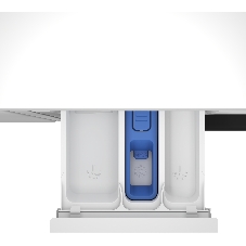 Встраиваемая стиральная машина Beko BI3WBT8841 W