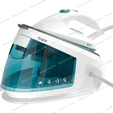 Парогенератор Candy CI-200 белый/голубой