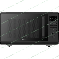 Микроволновая печь Rondell RDE-MW236 черный, 23 л, 800 Вт, переключатели - кнопки, поворотный механизм