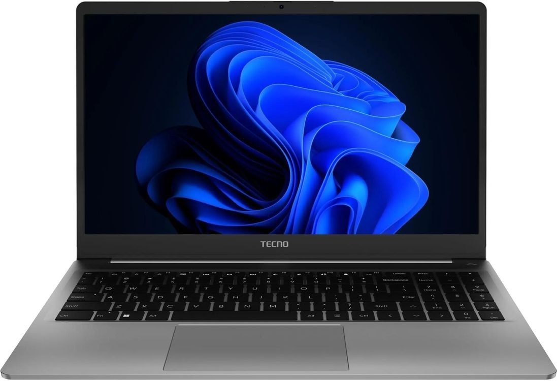 Ноутбук Tecno MegaBook K15SRA/15.6