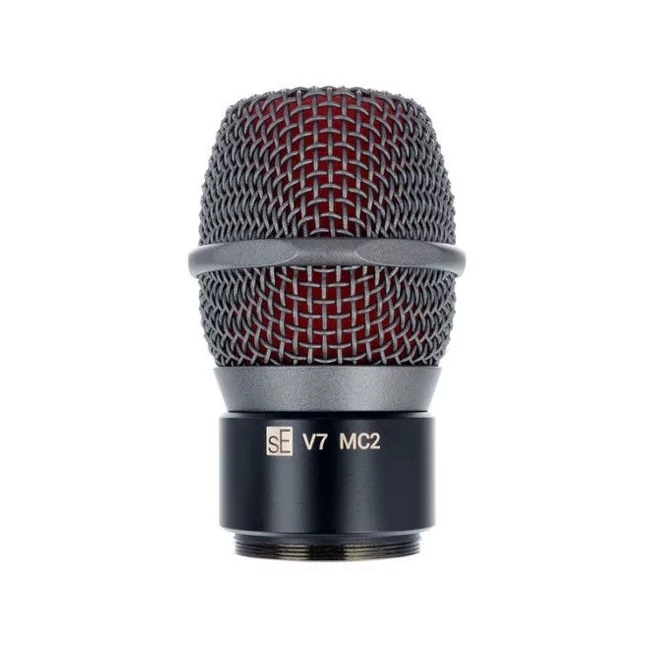 Микрофонный капсюль sE Electronics V7 MC2 для радиосистем Sennheiser