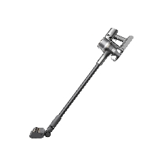 Пылесос вертикальный Dreame Cordless Vacuum Cleaner R20 серый, питание от аккумулятора, 570 Вт, уборка сухая, пылесборник 0.6 л