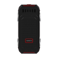 Мобильный телефон Maxvi T101 красный