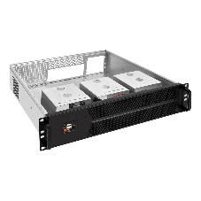 Серверный корпус ExeGate Pro 2U450-06 (RM 19