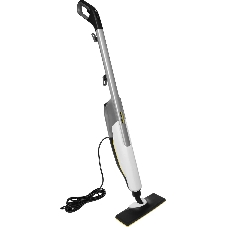 Паровая швабра Karcher EasyFix SC 2 Upright AE *EU белый, 1600 Вт
